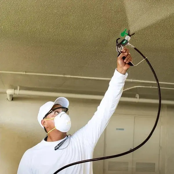 Airless Farbspritzgerät
