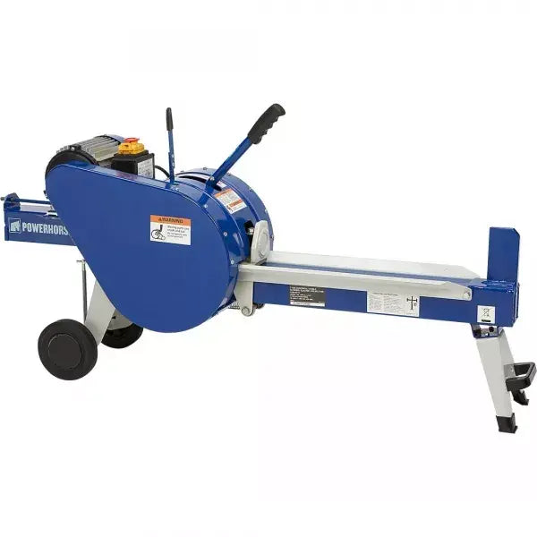WoodMate™ Holzspalter