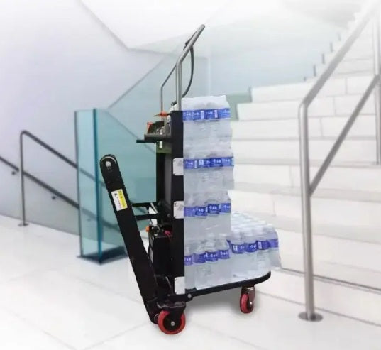 StairAid™ Motordriven stigningshjälp