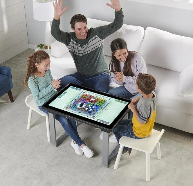 FunGo™ Spela digitalt