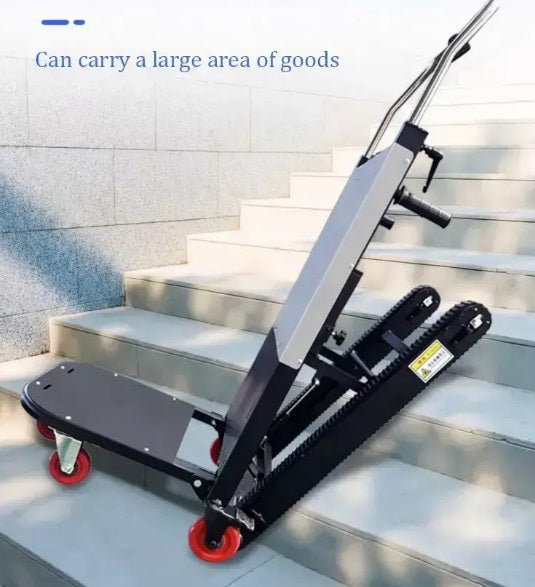 StairAid™ Power Incline Steiggerät