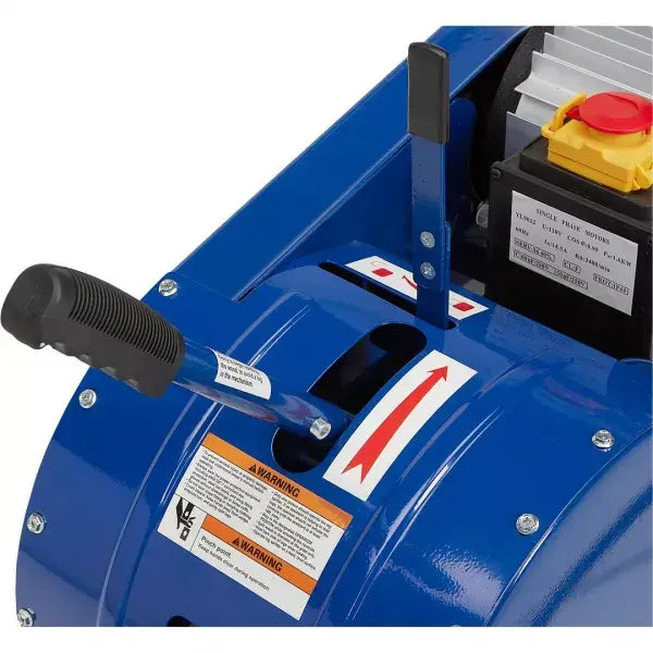 WoodMate™ Holzspalter