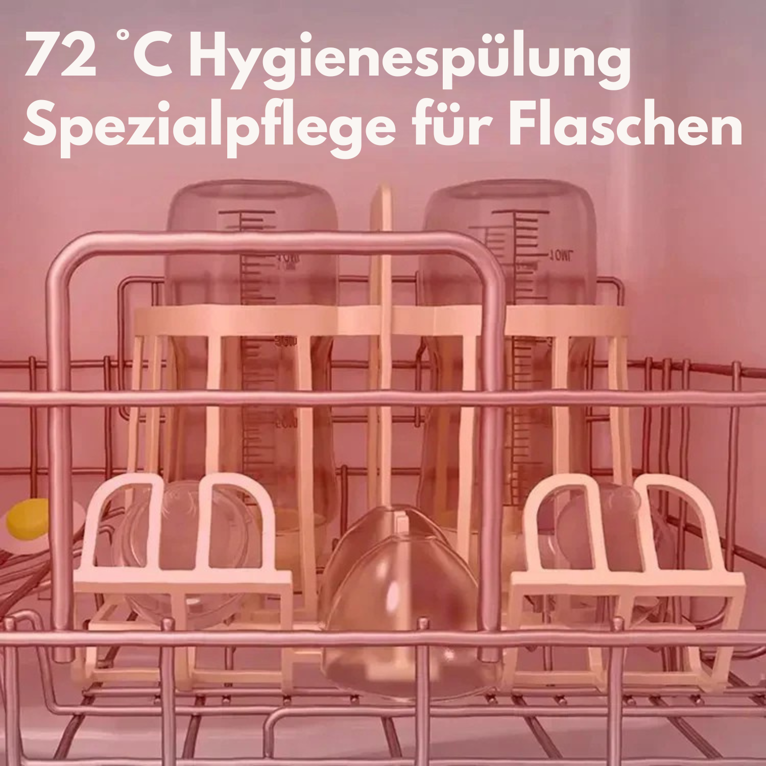 Mini-Geschirrspüler